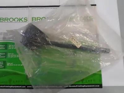 USED AB DICK 83257