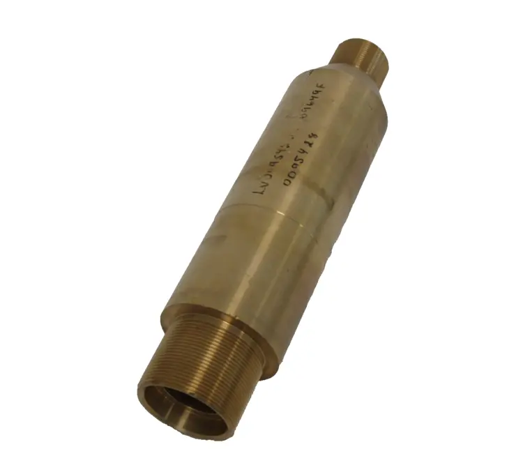 New | in-Stock UNION PUMP _UNKNOWN_ Pump Parts Michigan US | SB Industrial Supply #901237