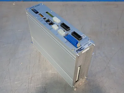 Used FEC SAN440M Servo Drives Ohio US | HGR 24 #1134557