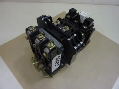 USED ALLEN BRADLEY 40410-374-82-0236 W46