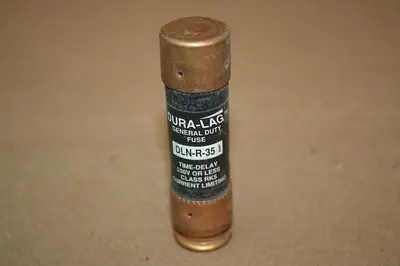 USED DURA-LAG DLN-R-35