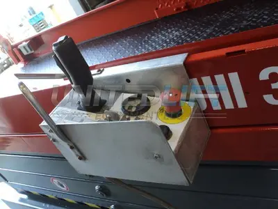 Used 2011 Skyjack SJP3226 Scissor Lifters New York US | United Lift #1446595
