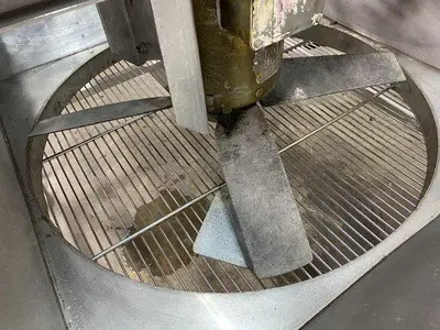 USED KECI CJ-2
