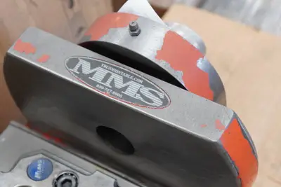 Martin Customizable 23" x 9" Trunnion Table