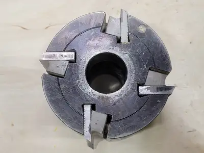 USED FS TOOL 18824-12