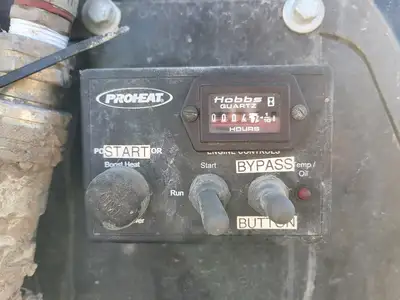 USED TELEFLEX ICE