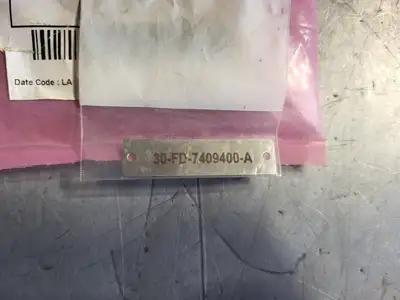 NEW DET-TRONICS 010643-001