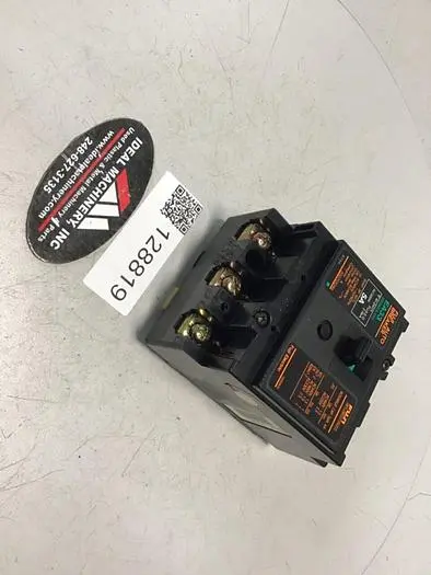 Used FUJI AIR TOOLS EA33-5 Circuit Breakers Michigan US | Ideal Machinery #579041