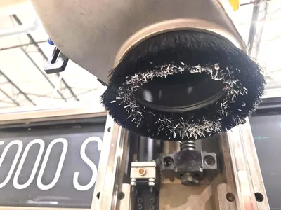 2018 MULTICAM 5000 SERIES CNC ROUTER | CNC EXCHANGE (10)