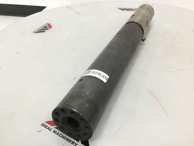 USED VAN DORN BA VAND 30 MM