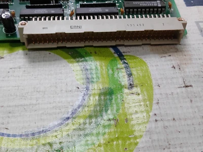 USED SAMSUNG VME-AXIS 3