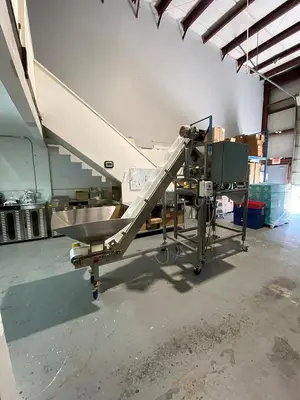 USED 2022 TRIDYNE F-206