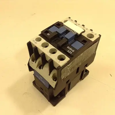 USED TELEMECANIQUE LC1D1810