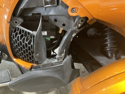 USED 2014 CAN-AM SPYDER