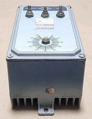 USED SECO Model 110