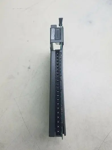 Used ALLEN-BRADLEY 1771-OGD PLC Input & Output | ND Industrial Surplus #1223985