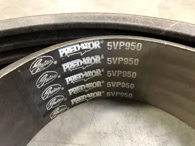 NEW GATES 5/5VP950