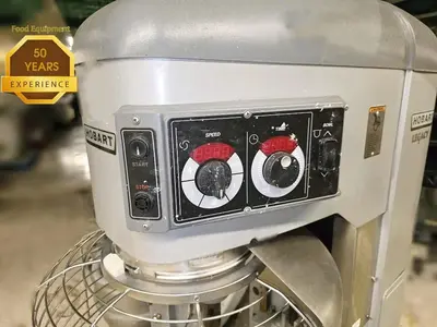 USED HOBART HL800