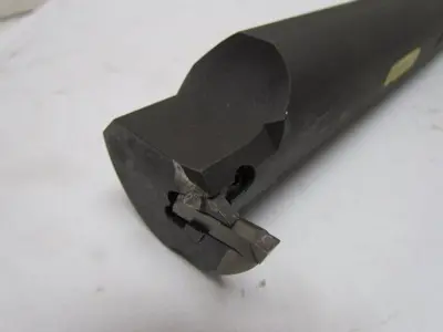 R215.0050.07 Right Hand Boring Bar Turning Tool 2x15-3/4"OAL 1-3/16"Clamp Dia