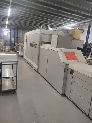 USED 2020 CANON VP I300