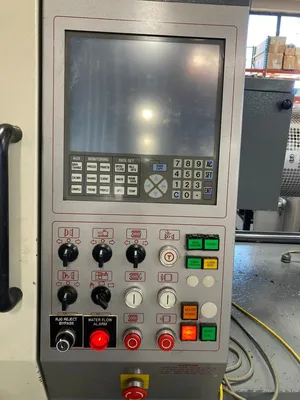 2002 NISSEI FN4000 Injection Molding Horizontal/Vertical | Machinery Network (2)