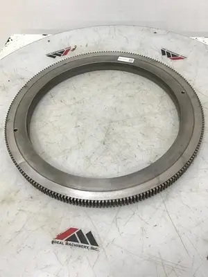 USED VAN DORN 30258