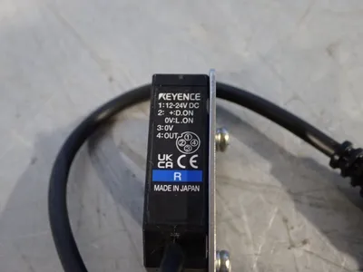 New | in-Stock KEYENCE PZG51EP Photoelectric Sensors Ohio US | HGR 24 #802876