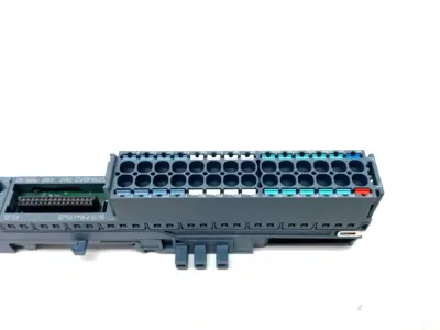 USED SIEMENS SIMATIC ET 200SP BASE UNIT