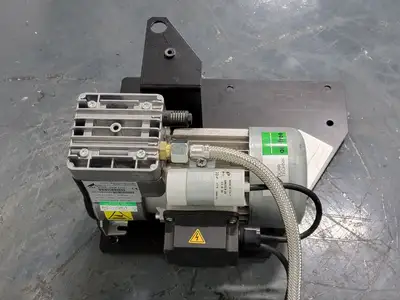 USED DURR TECHNIK A-025/05361100