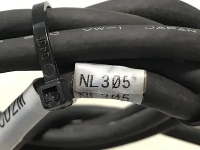 USED KEYENCE CORP NX-CD2M