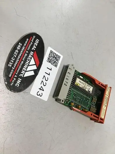Used SIEMENS 6ES5 375-1LA61 Circuit Boards Michigan US | Ideal Machinery #703708