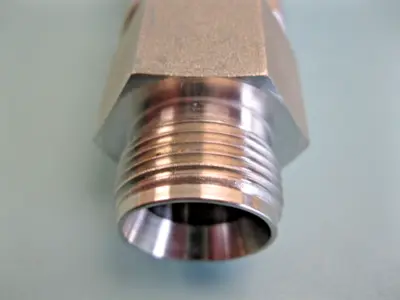 Used Swagelok _UNKNOWN_ Valves/Fittings New Hampshire US | Bitter End Trading #1452797