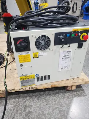 USED 2022 FANUC M-20ID/25