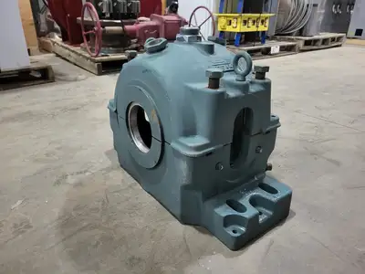 USED BALDOR 433078