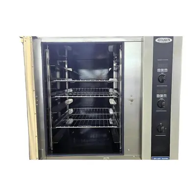 USED TURBOFAN E35D6-26-P261