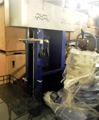 Used ALFA LAVAL _UNKNOWN_ Oil & Fat Processing Florida US | Sanders Equipment #1085048