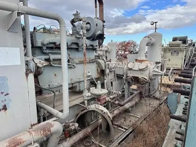 USED ARIEL JGW-2-3
