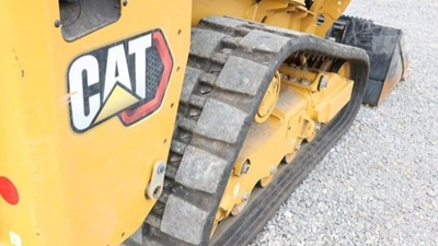 USED 2024 Caterpillar 255