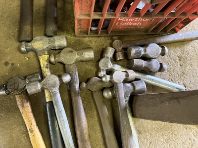 Used _UNKNOWN_ _UNKNOWN_ Hammers Michigan US | Miedema Asset Management Group #1371786