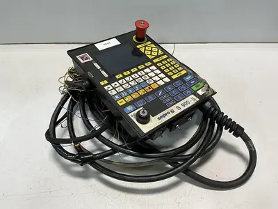 USED SEPRO S 900-11