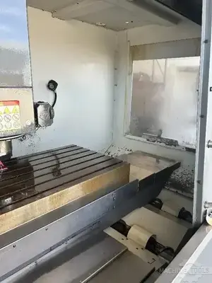USED 2018 HAAS VF-5SS