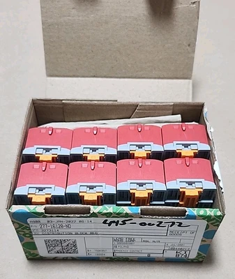 NEW Phoenix Contact 3273114