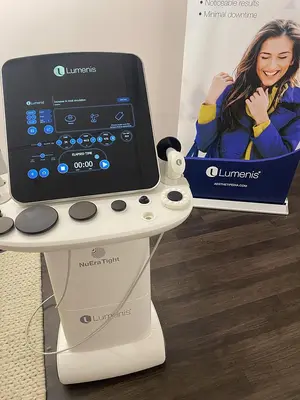 Used 2022 LUMENIS NUERA TIGHT Medical Equipment - Other Minnesota US | Midwest Medical #1467843