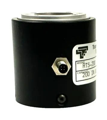 USED Transducer Techniques RTS-200