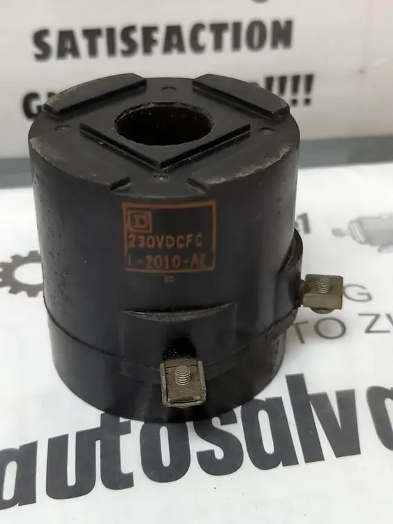 New | in-Stock SQUARE D L-2010-AE Miscellaneous Equipment (Electrical & Power) | Surplus Asset Holdings #1197812