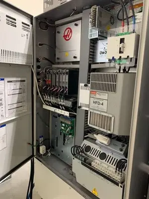 2020 HAAS VF-4SS Vertical Machining Centers | Toolquip, Inc. (12)