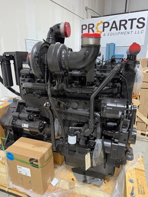 Used 2023 CUMMINS QSK-19 Diesel Engines Texas US | PROPARTS & EQUIPMENT #1743210
