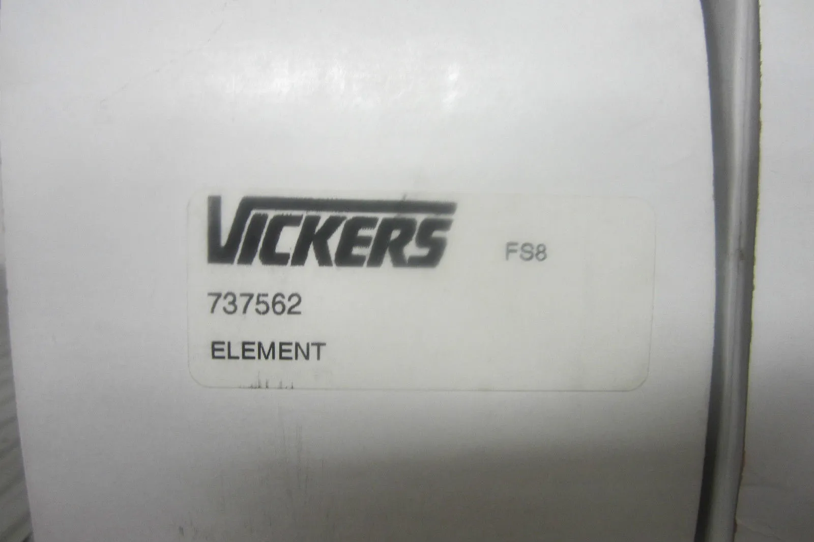 NEW VICKERS 737562 FILTER ELEMENT