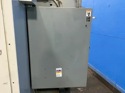 Used 1997 FADAL 914 / VMC 15 Vertical Machining Centers Ohio US | HGR 24 #1518926