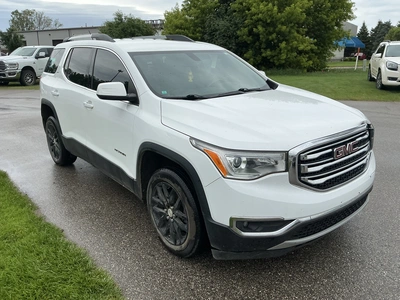 Used 2019 GMC ACADIA SLT SUVs Michigan US | Miedema Asset Management Group #1312885